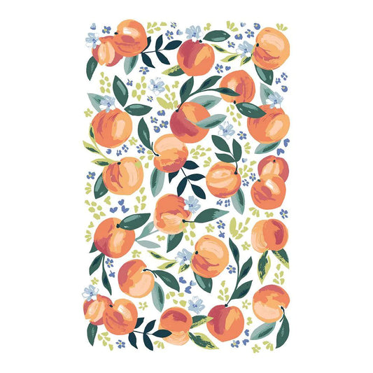 Ulster Weavers Life's Peachy Cotton Tea Towel