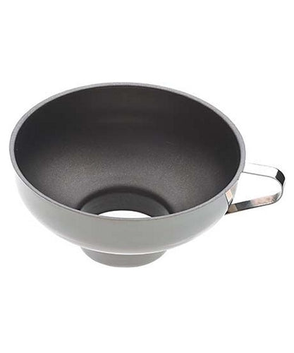 Home Made Non Stick Stainless Steel Jam Funnel