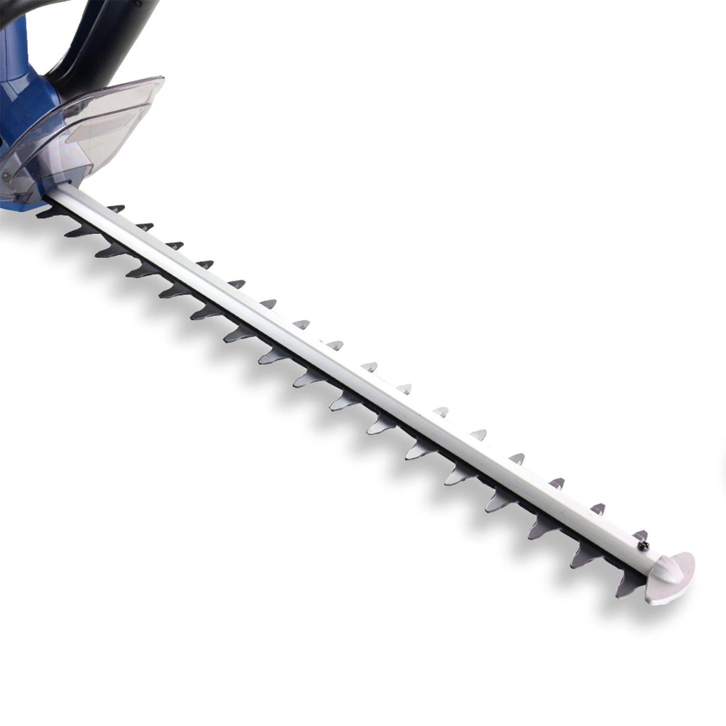 Hyundai HYP2HT550E 2-in-1 Convertible Electric Pole Hedge Trimmer