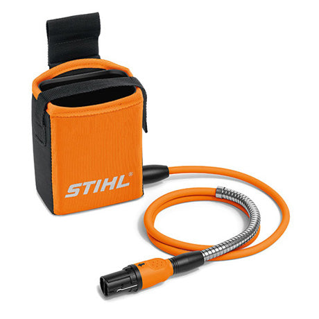 STIHL AP Holster & Connecting Cable