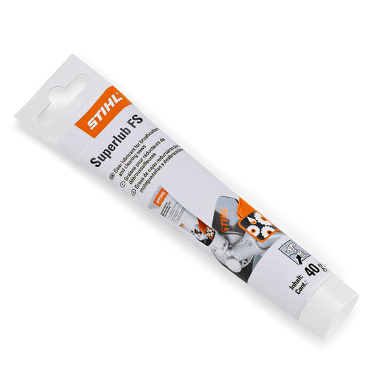STIHL Heavy Duty Gear Lubricant Tube 80g