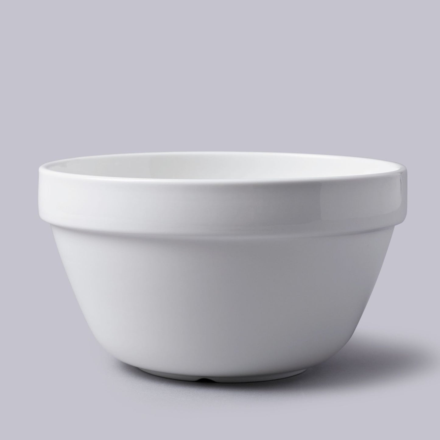 W.M. Bartleet & Sons Pudding Bowl