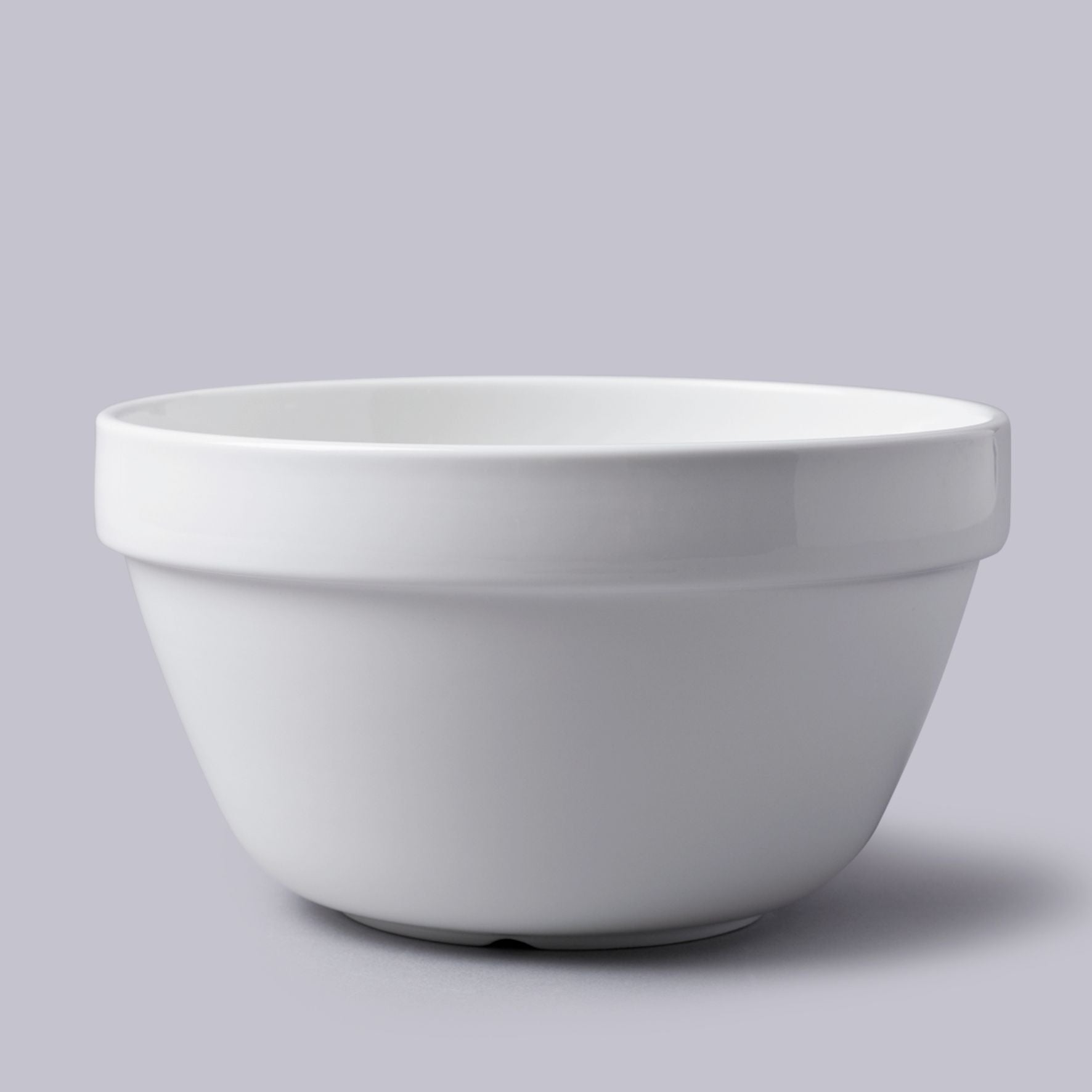 W.M. Bartleet & Sons Pudding Bowl