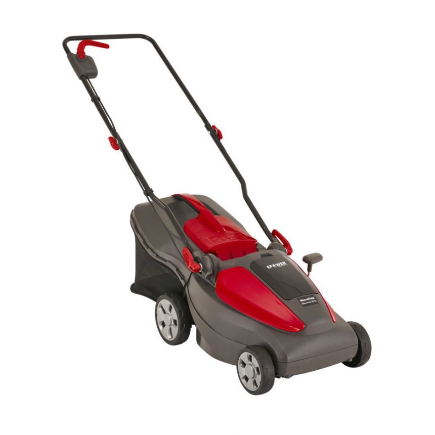 Mountfield Electress 34 Li Cordless Lawn Mower