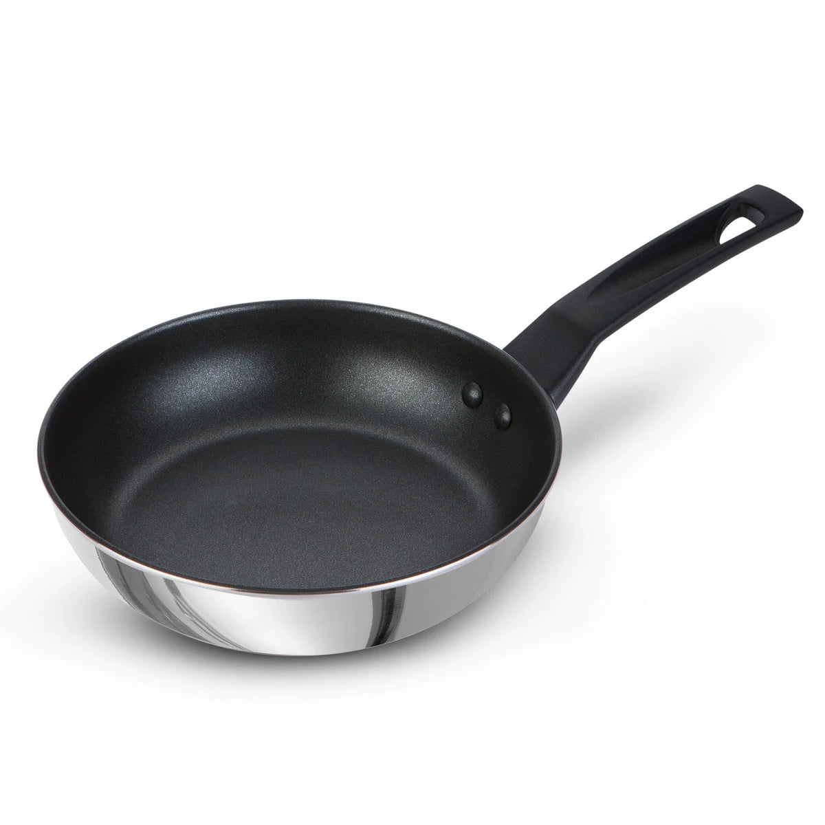 Prestige 9 X Tougher Stainless Steel Frying Pan
