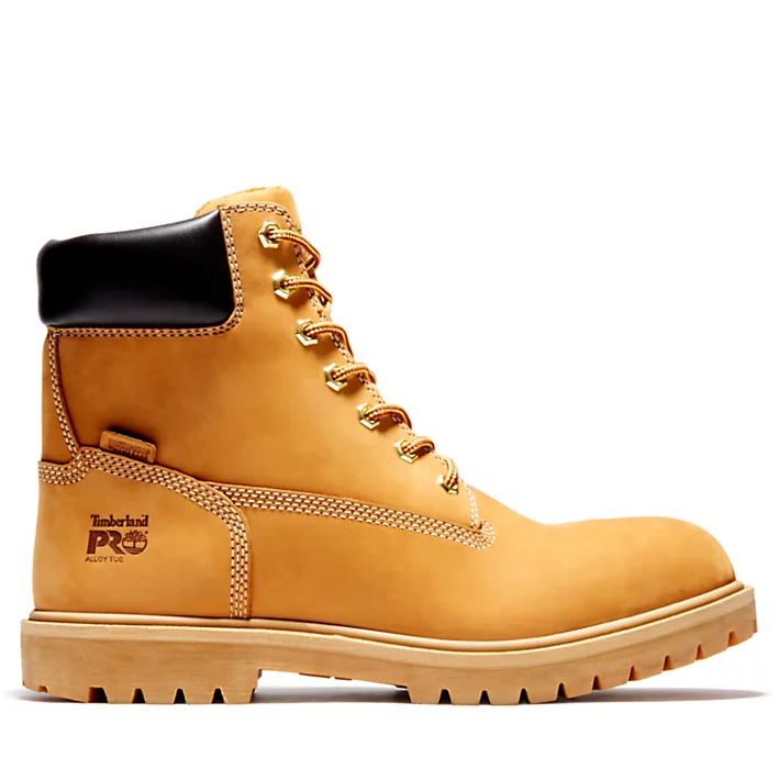Timberland PRO Icon Work Boot Sam Turner Sons