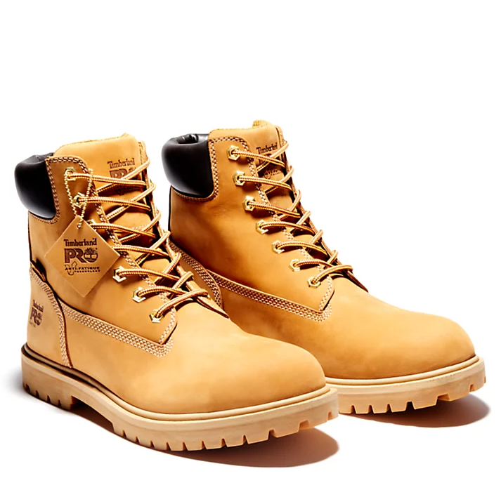 Timberland PRO Icon Work Boot