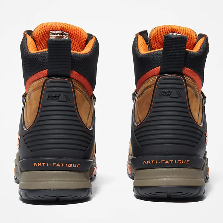 Timberland PRO Hypercharge Composite Safety Toe Waterproof Work