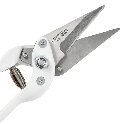Burgon & Ball Professional Plain Footrot Shears