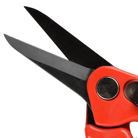 Burgon & Ball Serrated Supersharp Footrot Shear