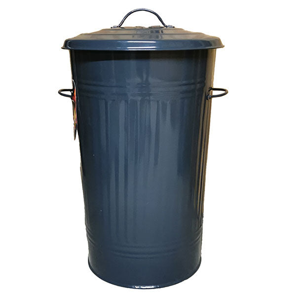 Tapered Kitchen Dustbin 16"