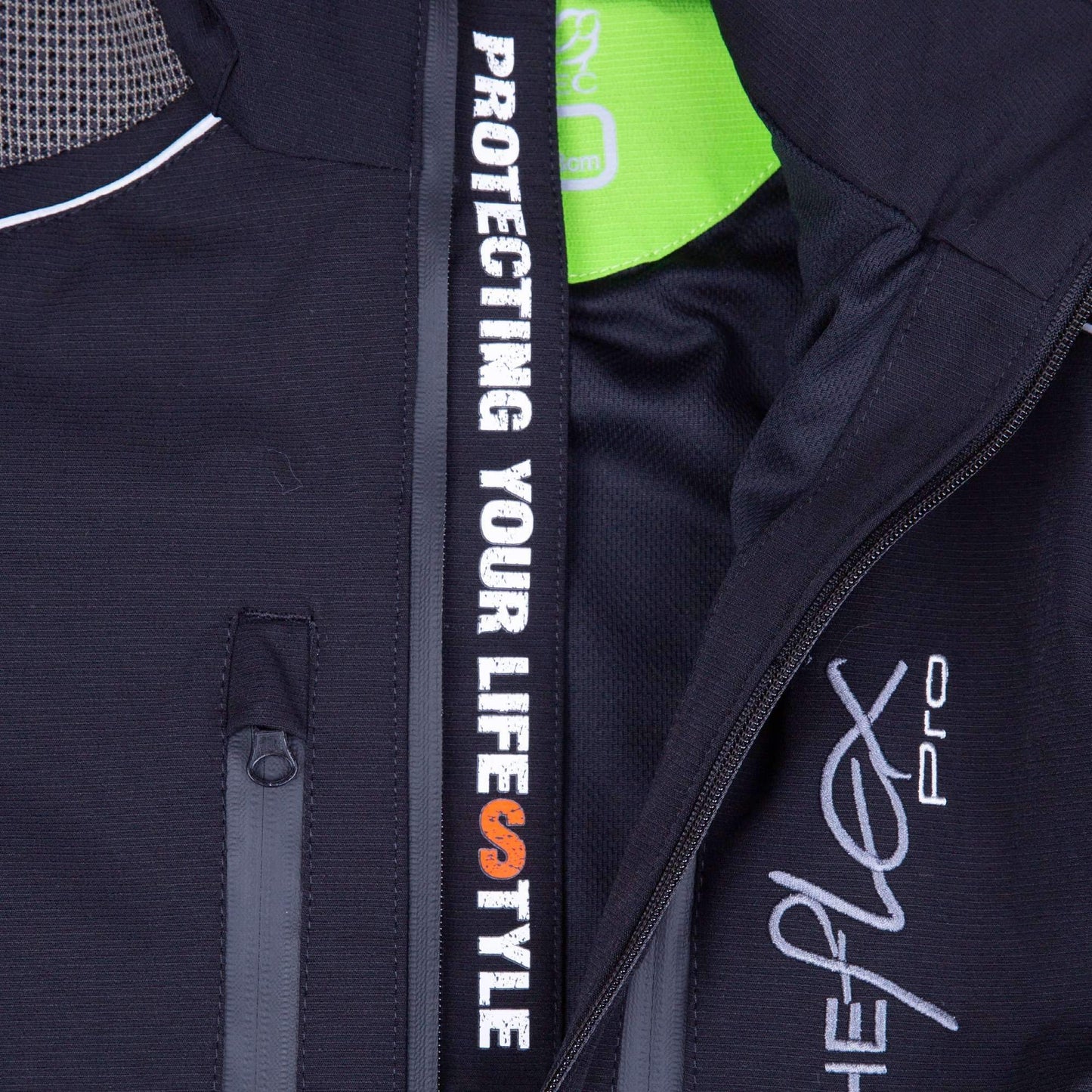 Arbortec Breatheflex Pro Work Jacket
