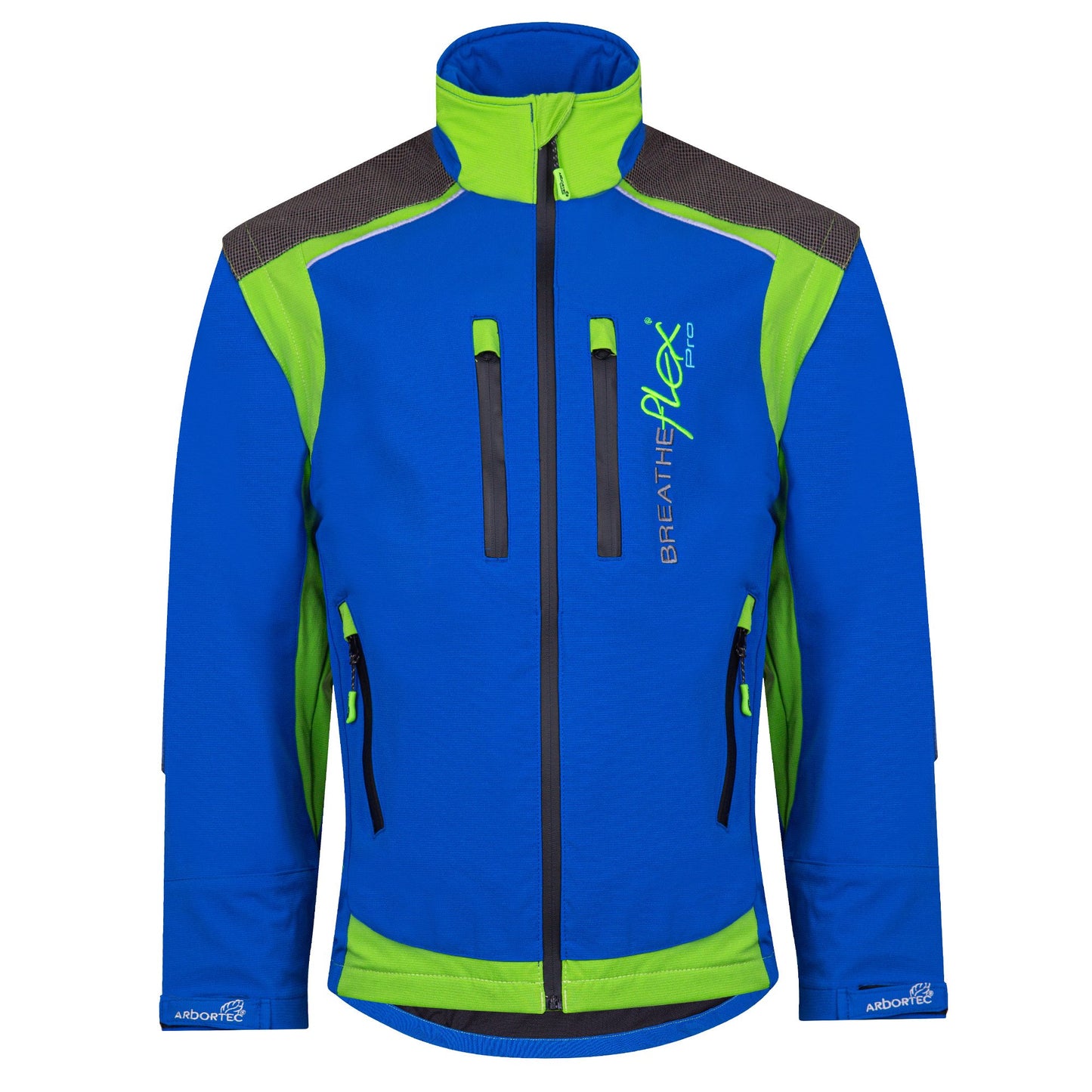 Arbortec Breatheflex Pro Work Jacket