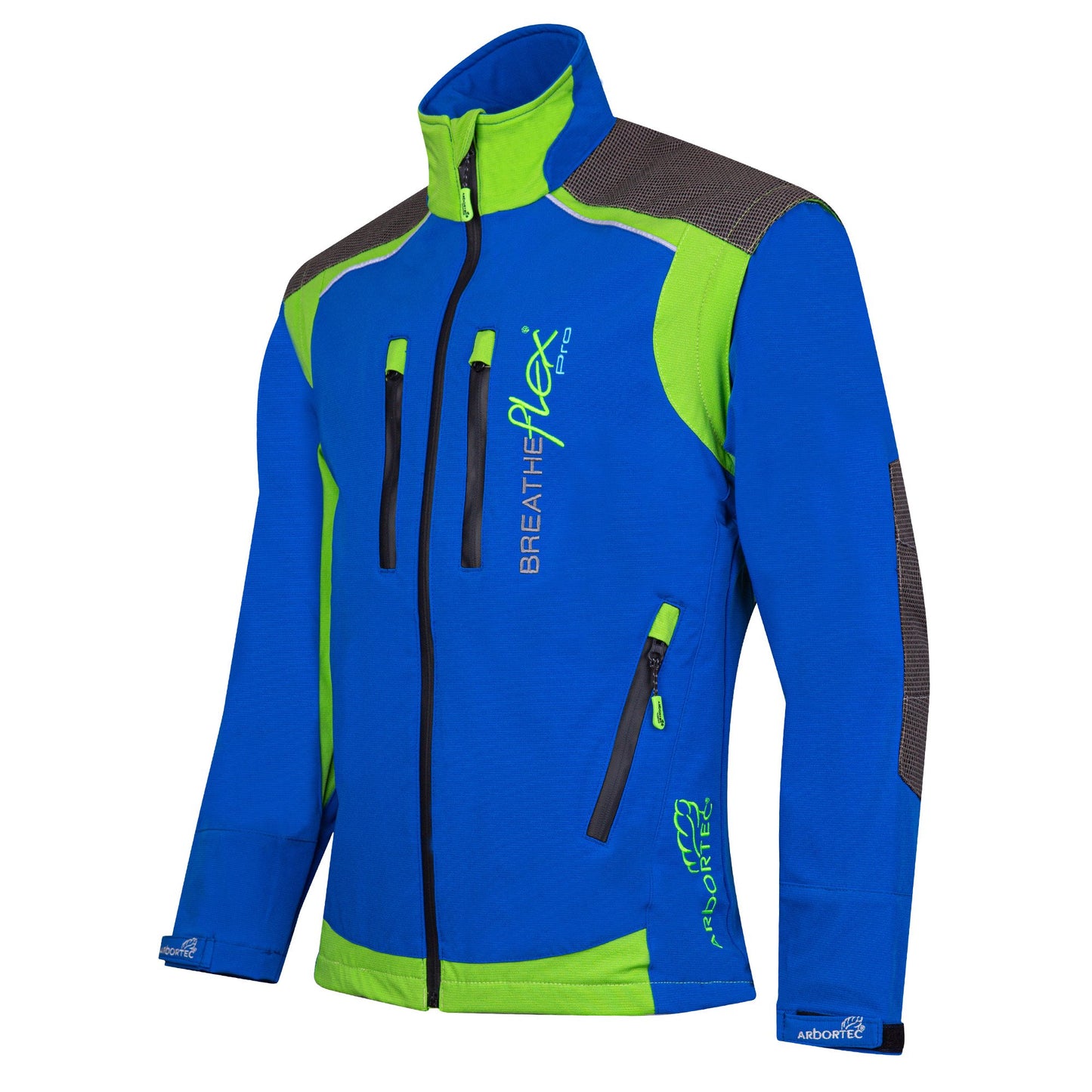 Arbortec Breatheflex Pro Work Jacket