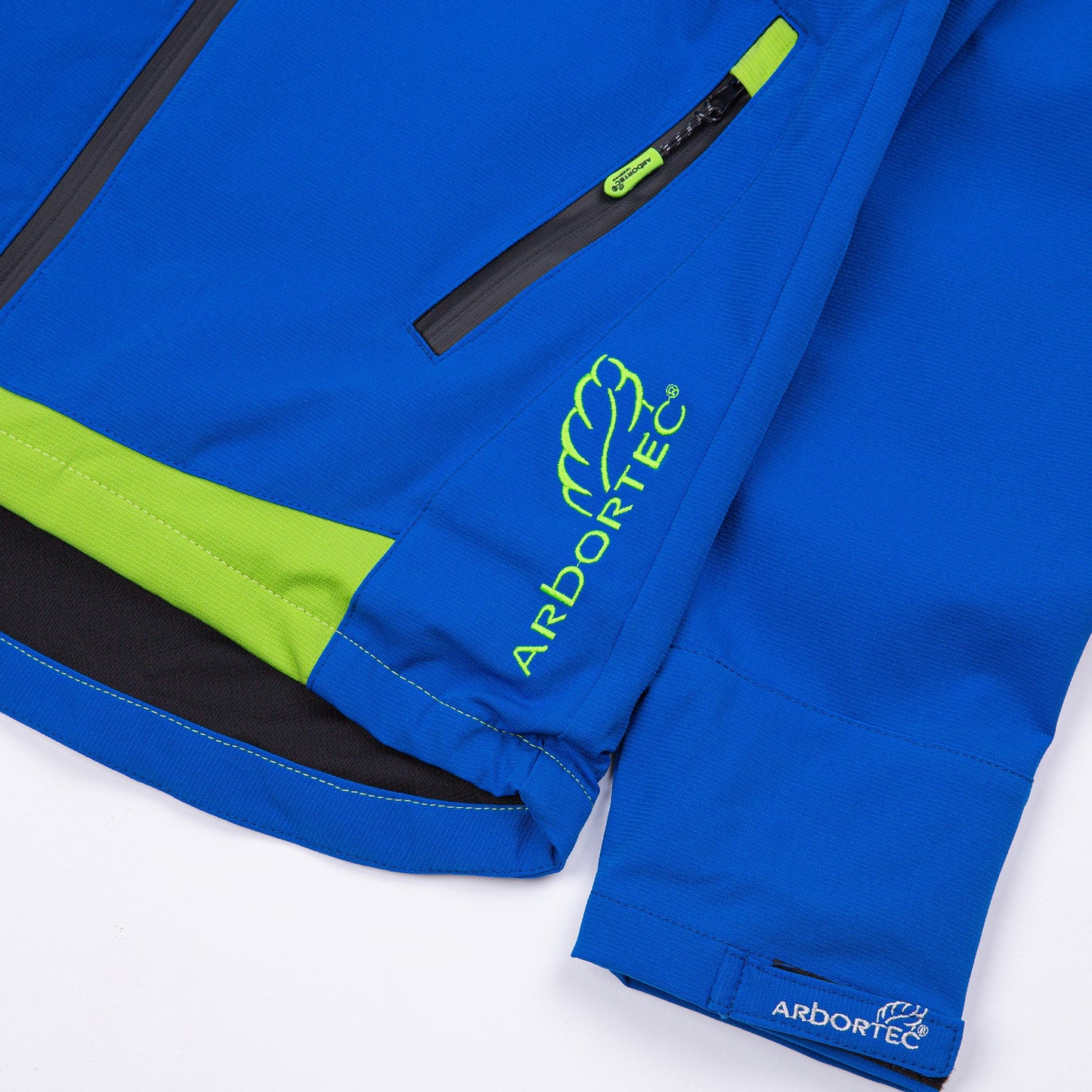 Arbortec Breatheflex Pro Work Jacket