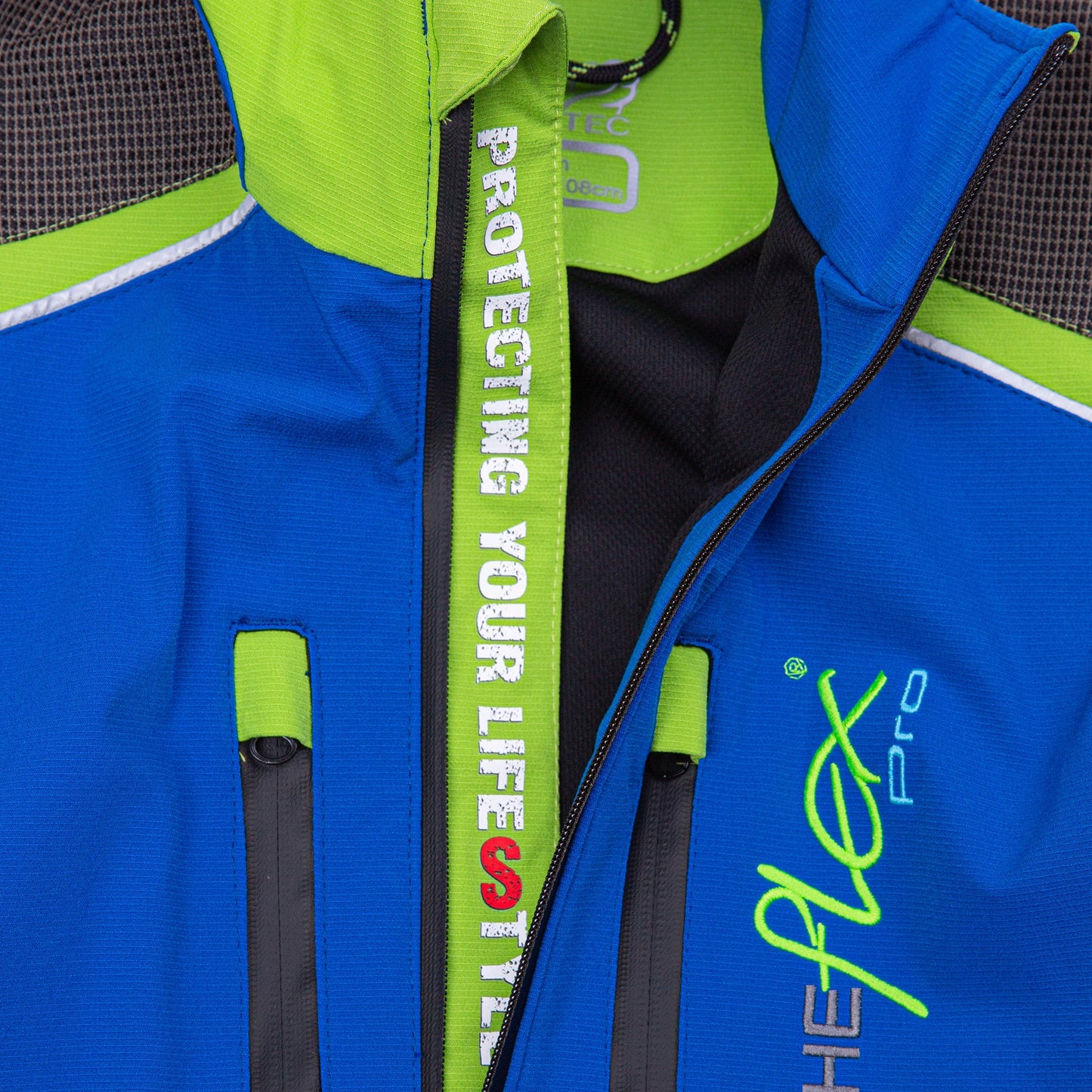 Arbortec Breatheflex Pro Work Jacket