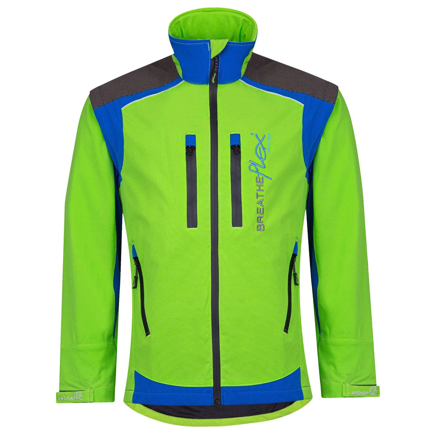 Arbortec Breatheflex Pro Work Jacket