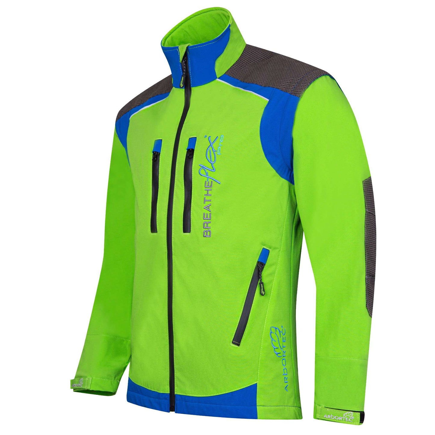 Arbortec Breatheflex Pro Work Jacket