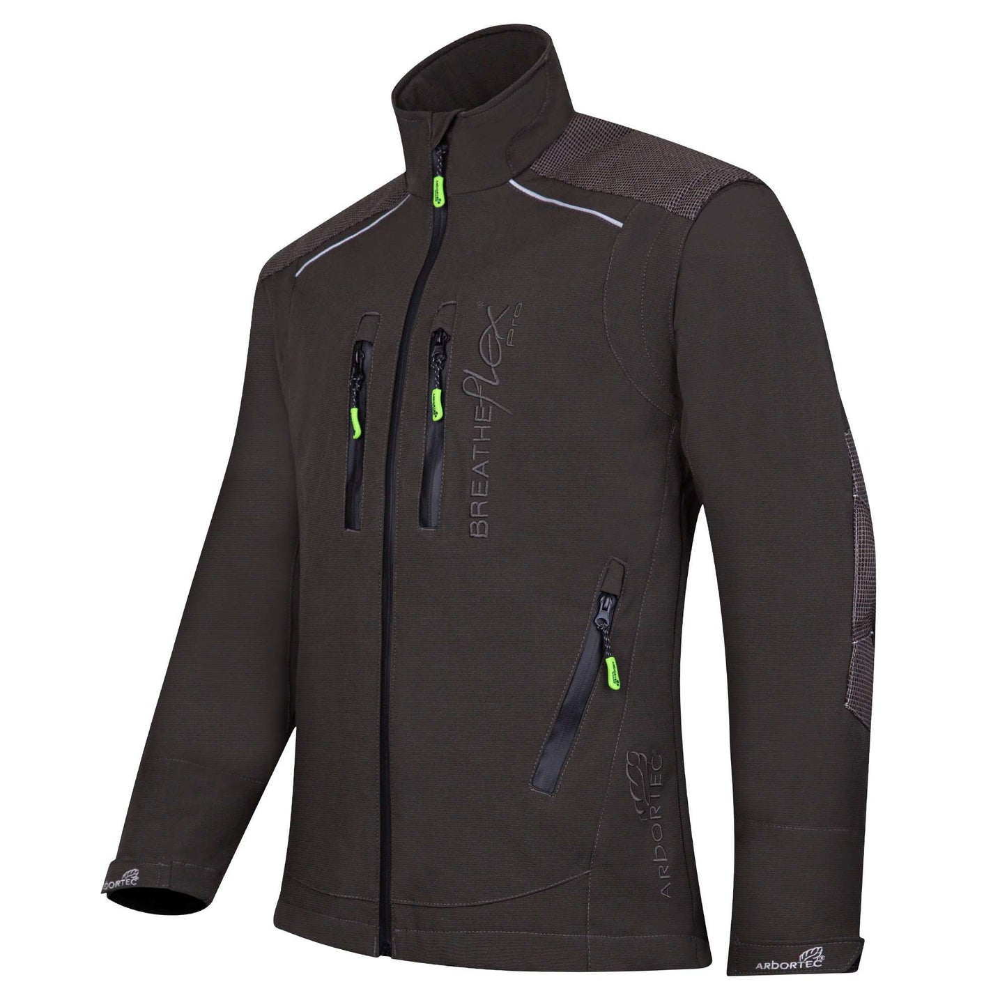 Arbortec Breatheflex Pro Work Jacket