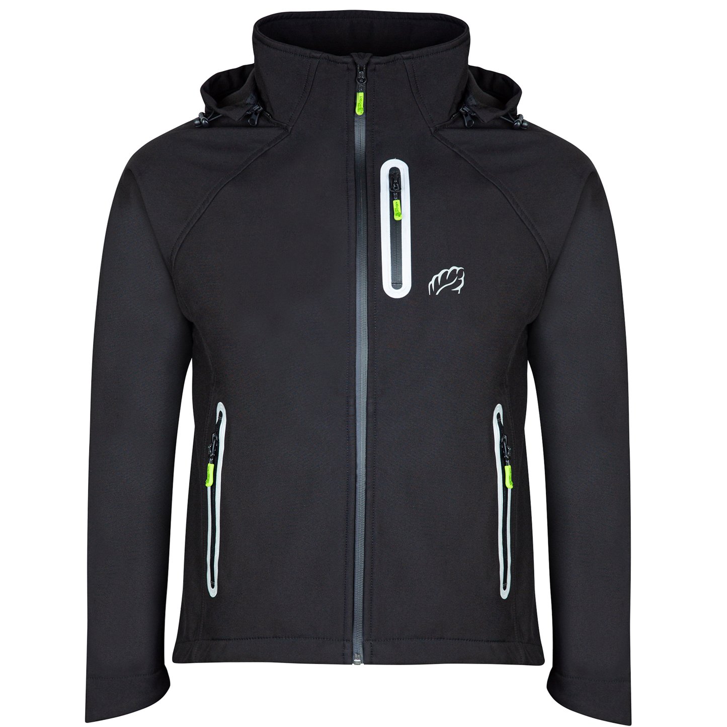 Arbortec AT4500 Caiman BreatheDry Softshell Jacket