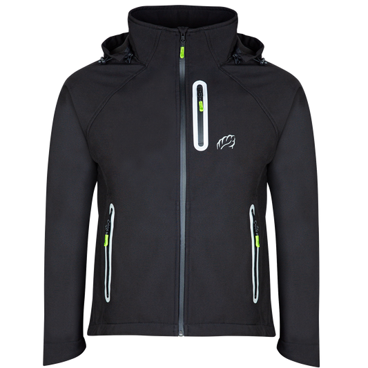 Arbortec AT4500 Caiman BreatheDry Softshell Jacket