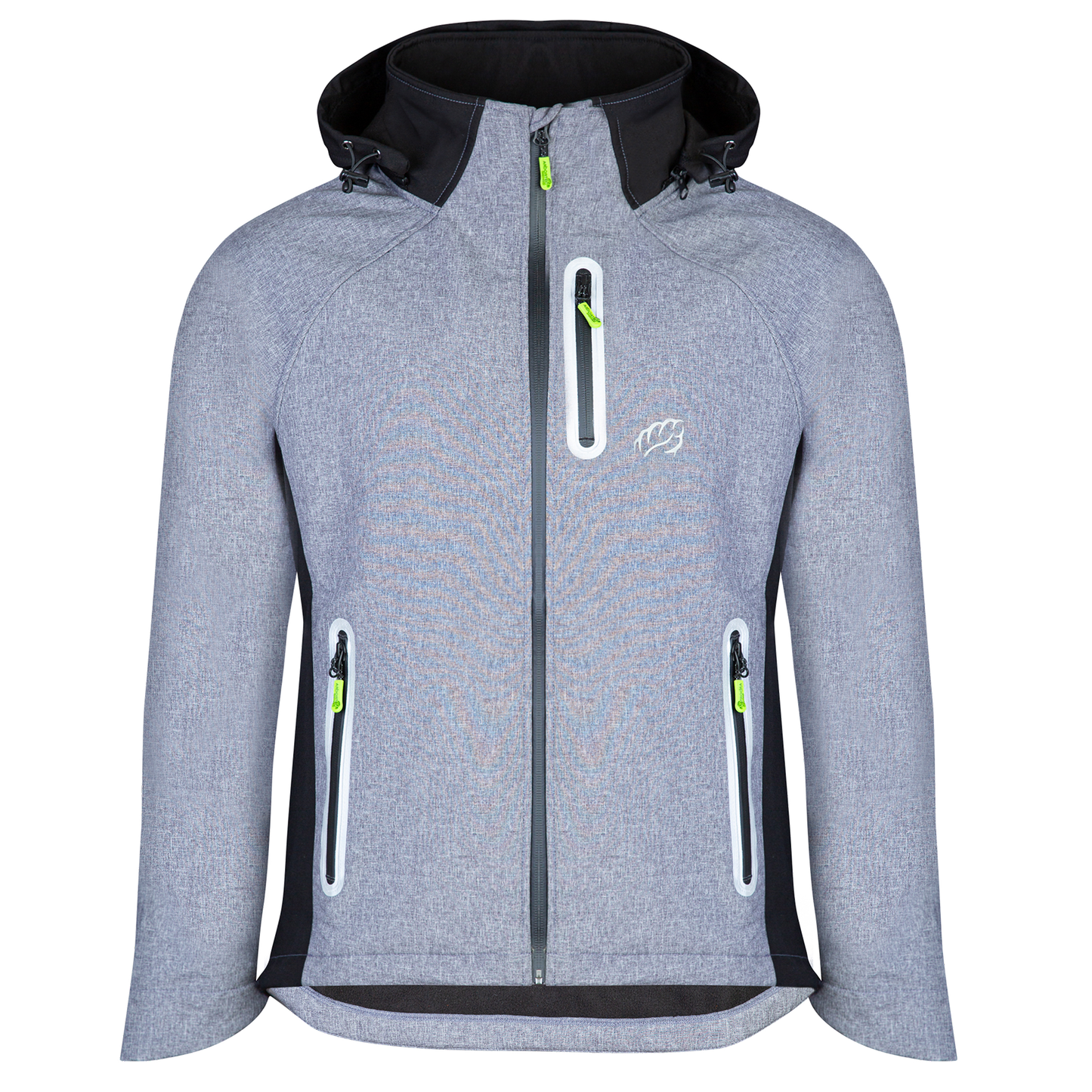 Arbortec AT4500 Caiman BreatheDry Softshell Jacket