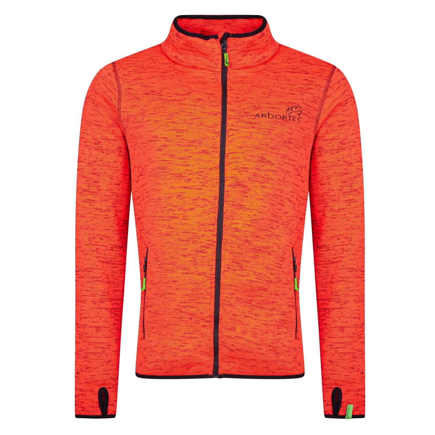 Arbortec Kudu Knitted Mélange Jacket