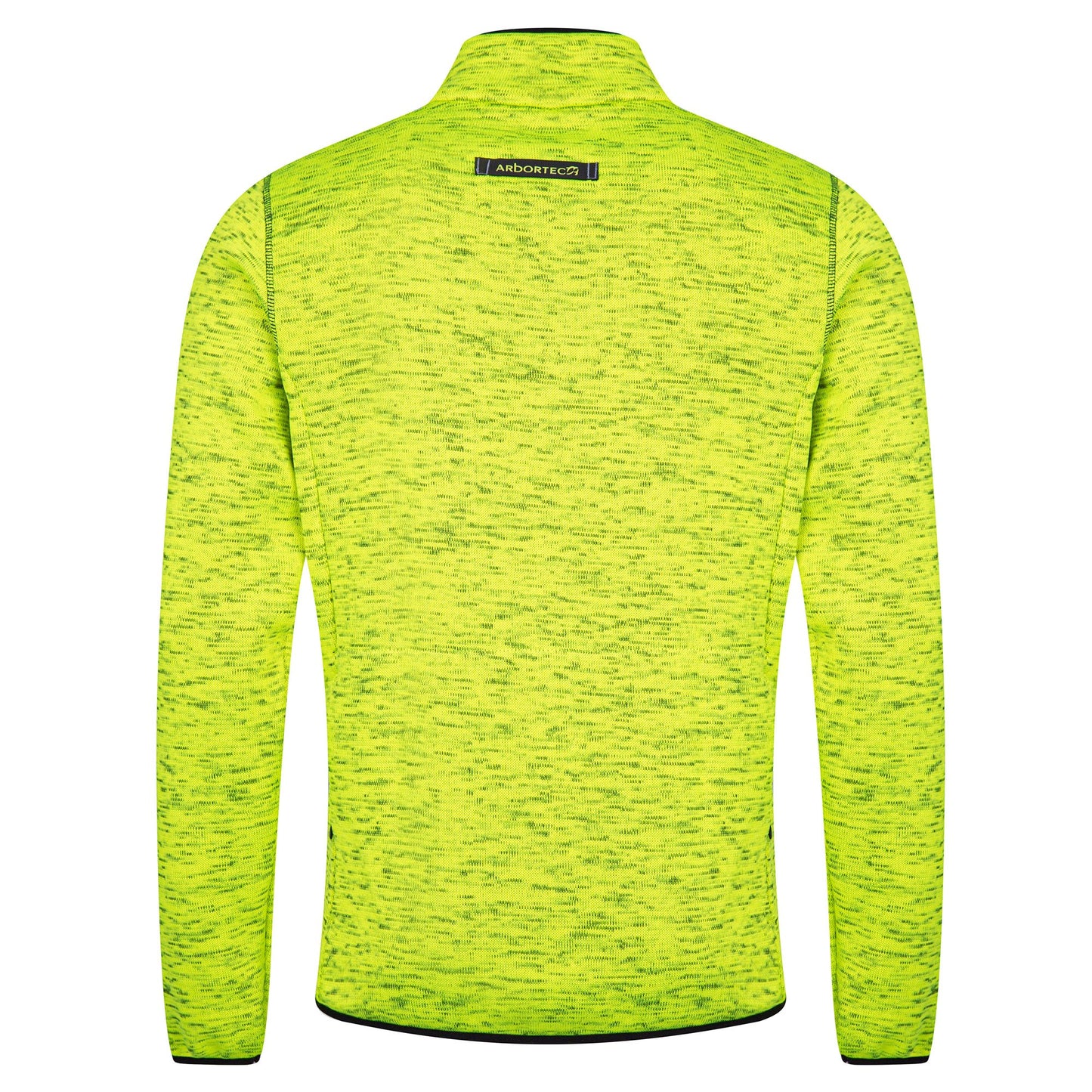 Arbortec Kudu Knitted Mélange Jacket