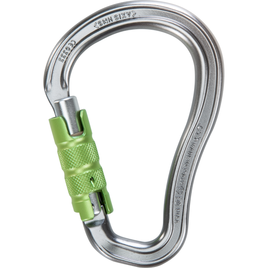 Climbing Technology AXIS HMS TG Karabiner