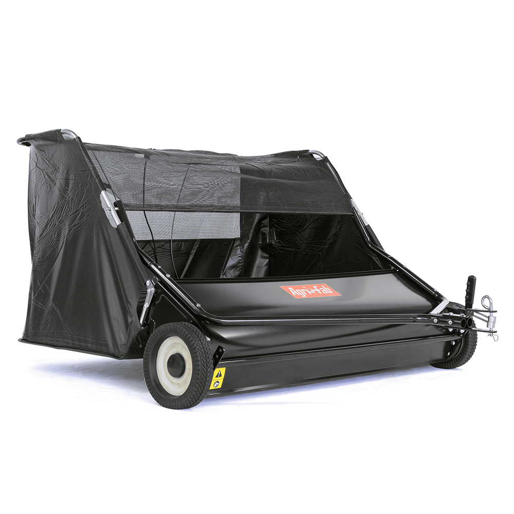 Agri-Fab Tow Lawn Sweeper 52" 45-0546