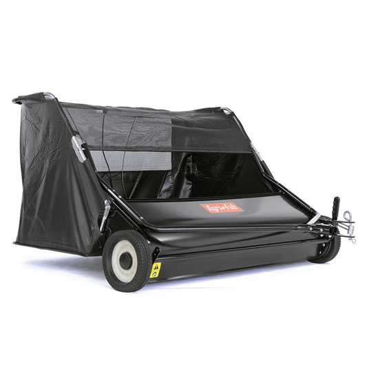 Agri-Fab Tow Lawn Sweeper 52" 45-0546