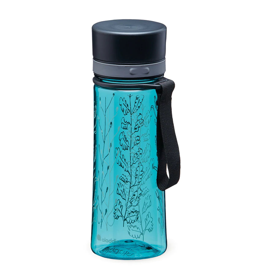 Aladdin Aveo Printed Water Bottle