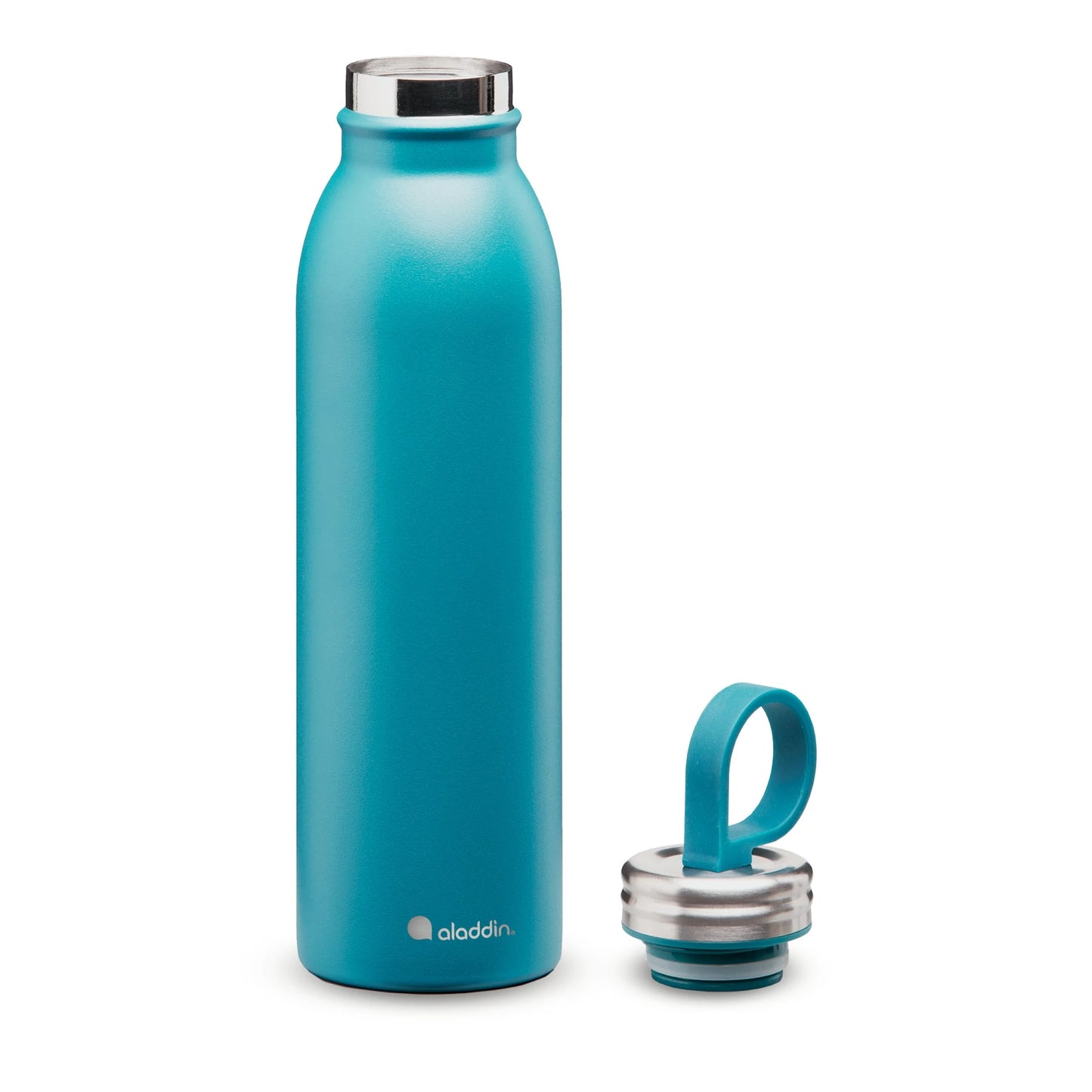 Aladdin Chilled Thermavac Stainless Steel Water Bottle