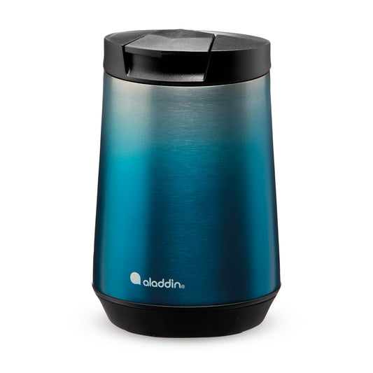 Aladdin Espresso Stainless Steel Mug