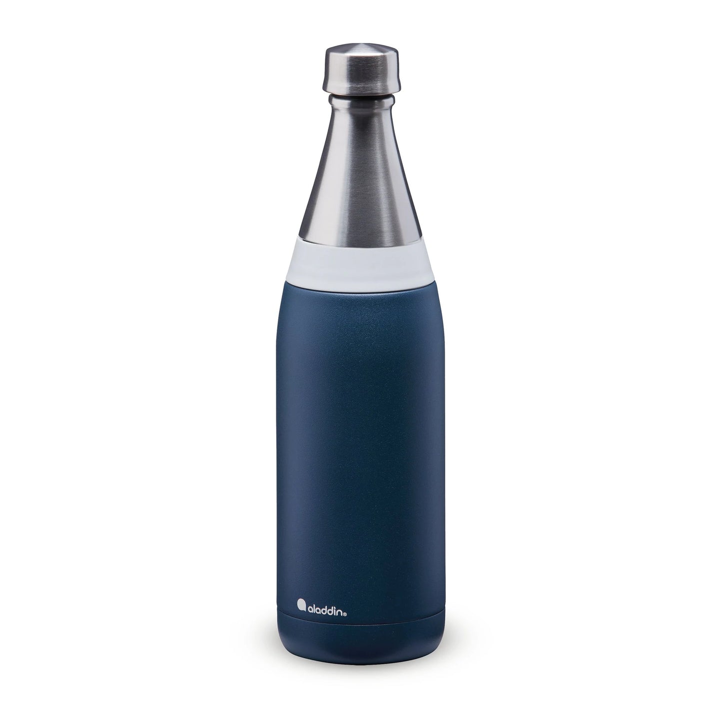 Aladdin Fresco Thermavac Stainless Steel Water Bottle