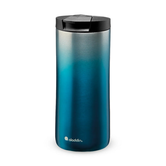 Aladdin Urban Thermavac Stainless Steel Travel Mug
