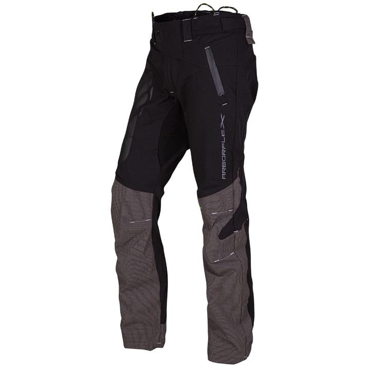 Arbortec Arborflex Pro Skin Trousers AT4185 - Black