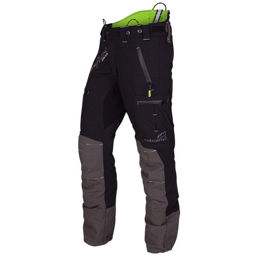 Arbortec Breatheflex Pro Type A Class 1 Chainsaw Trousers