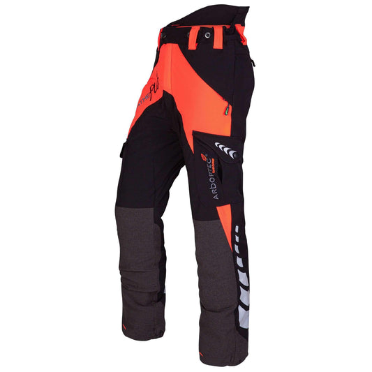 Arbortec Breatheflex Type C Class 1 Trousers