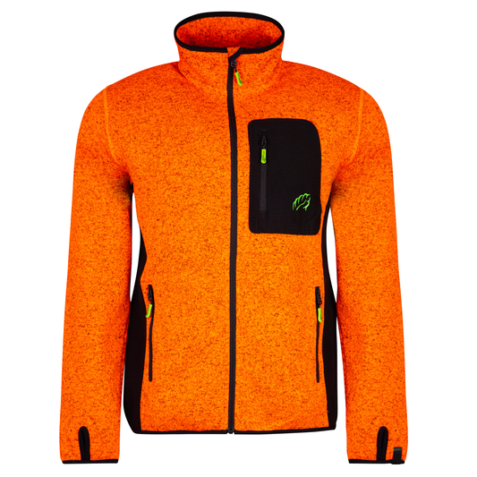 Arbortec Kudu Plus Mélange Knitted Jacket