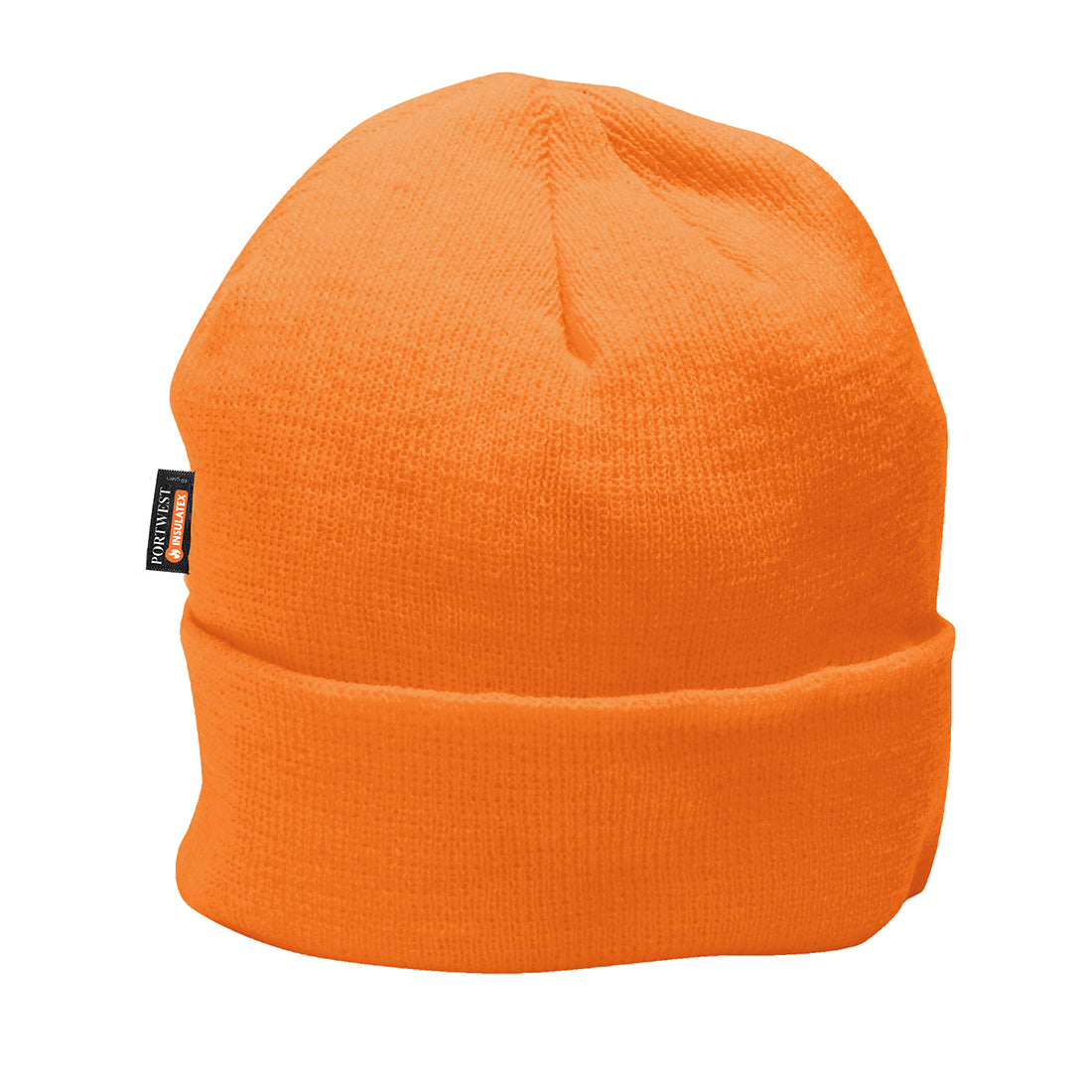 Portwest B013 Insulatex Lined Beanie Hat