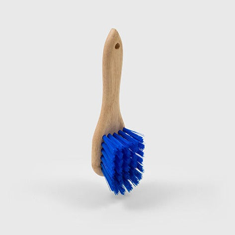 Hillbrush Traditional Finest Medium Bucket Brush 244mm