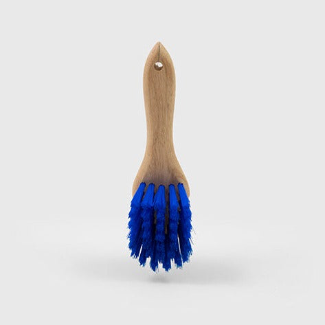 Hillbrush Traditional Finest Medium Bucket Brush 244mm
