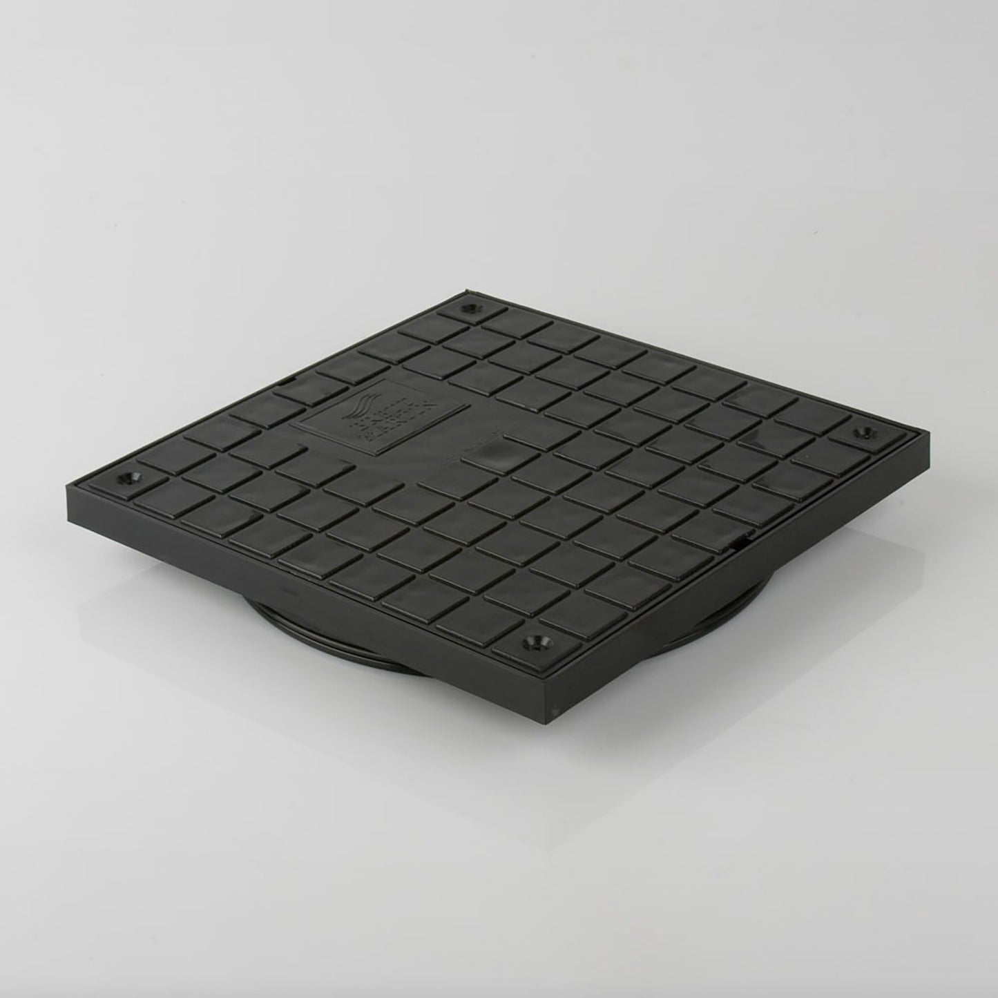 Brett Martin Sampling & Distribution Chamber Cover 315mm