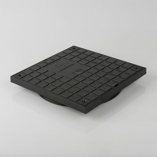 Brett Martin Sampling & Distribution Chamber Cover 315mm