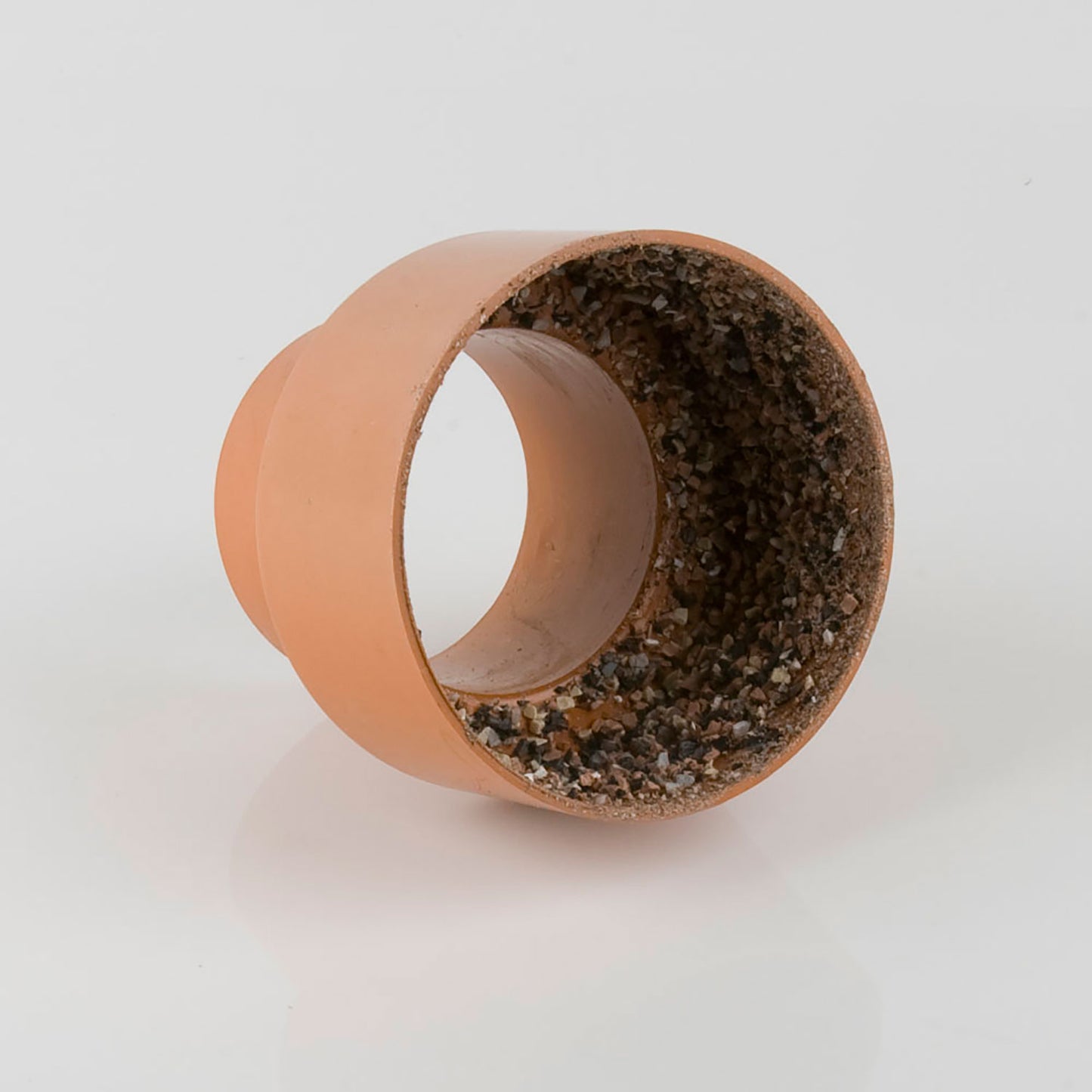 Brett Martin Salt Glaze Spigot Adaptor 110mm