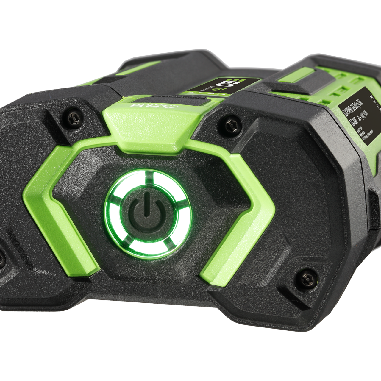 EGO BA1400T Battery 2.5Ah