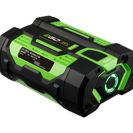 EGO BA1400T Battery 2.5Ah