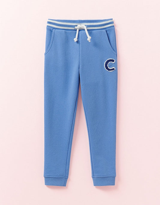 Crew Clothing Boys Crew Solid C Jogger