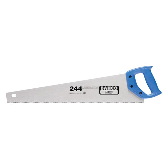 Bahco 244-20 Laminator Handsaw 20" 8 TPI